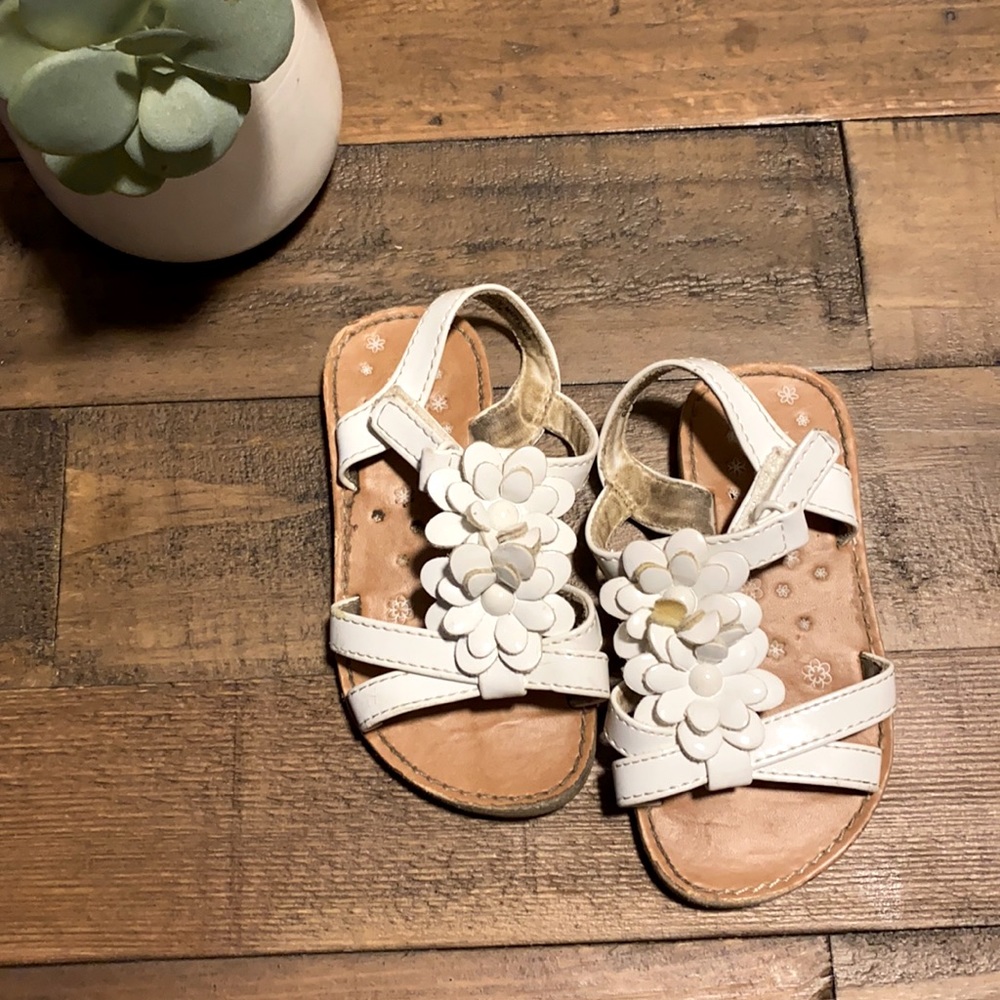 Girls Nordstrom Sandals